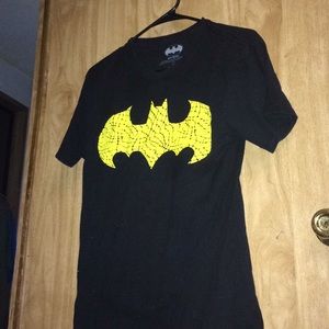 Batman shirt